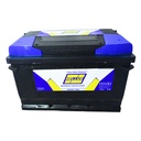 Bateria Convencional - 0