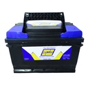 Bateria Convencional - 1