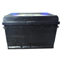 Bateria Convencional - 3