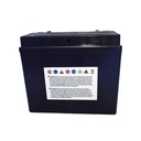 Bateria Agm - 1