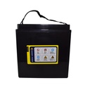 Bateria Gel - 1