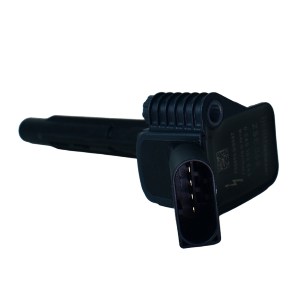 Bobina De Encendido - 1