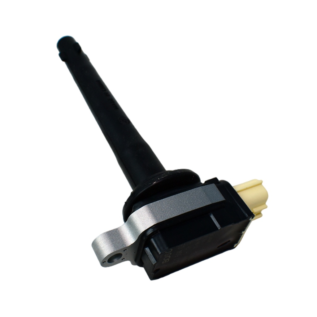 Bobina De Encendido - 0