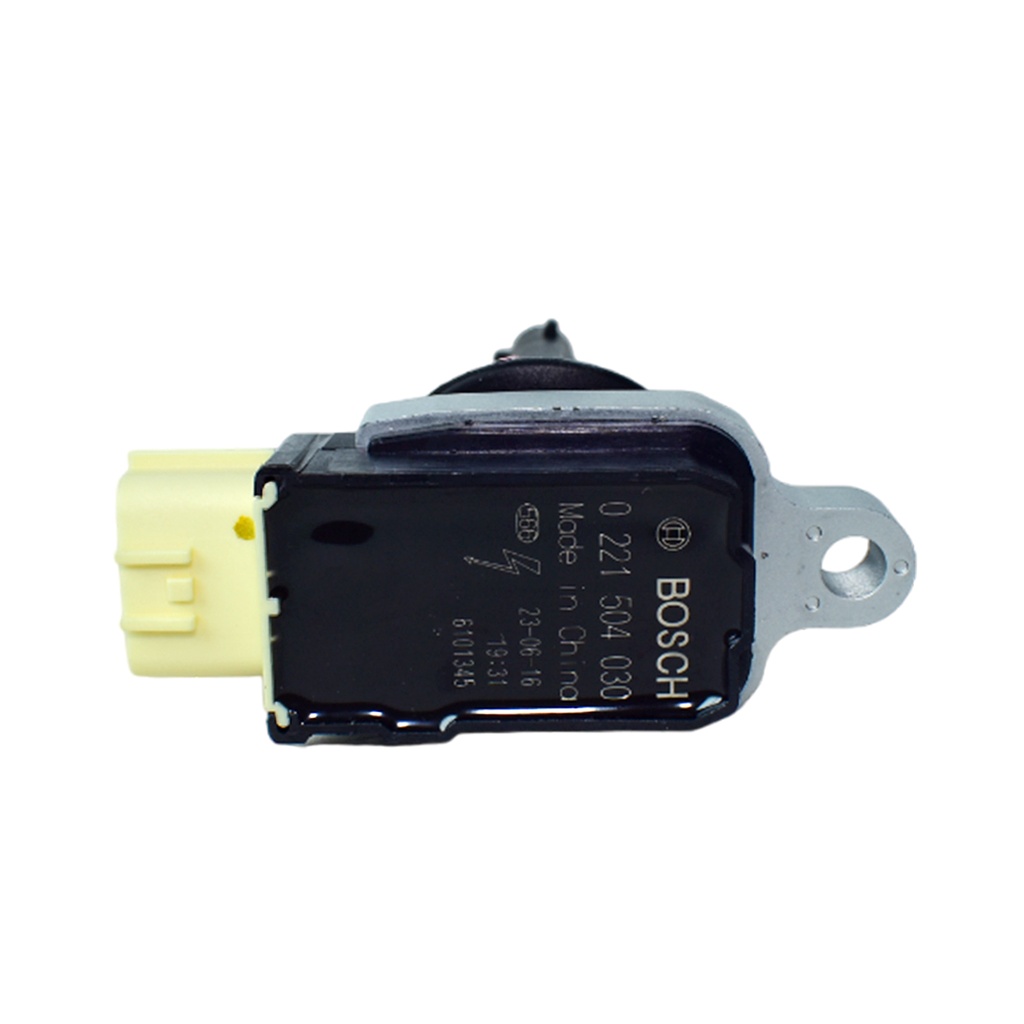 Bobina De Encendido - 2