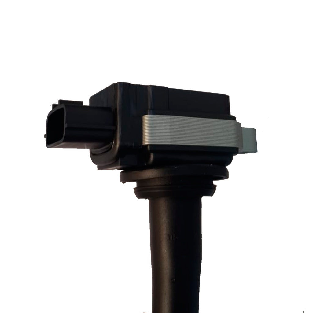 Bobina De Encendido - 0