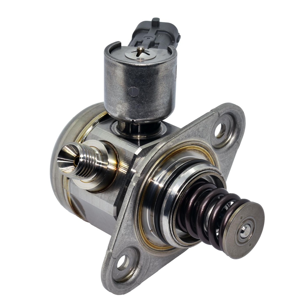 Bomba De Nafta De Alta Presion - 0