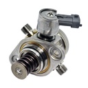 Bomba De Nafta De Alta Presion - 1