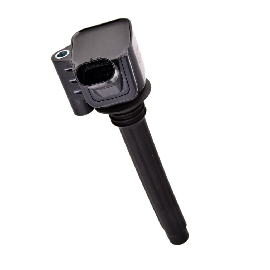 Bobina De Encendido - 0