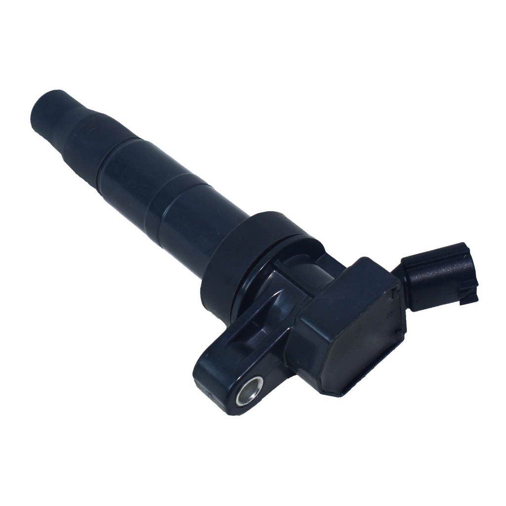 Bobina De Encendido - 0