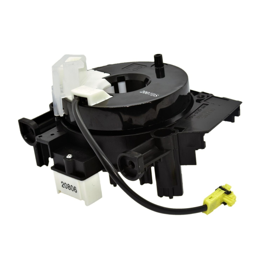 Sensor De Airbag - 1