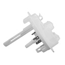 Tapa Superior Bomba De Combustible - 1