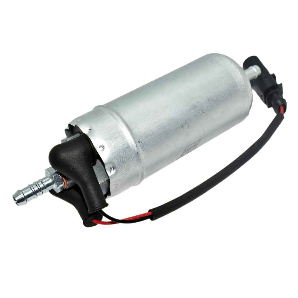 Bomba Diesel Sola - 0