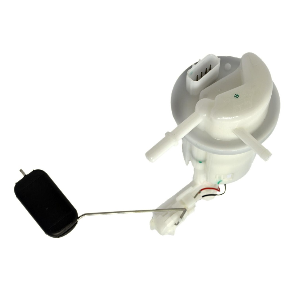 Bomba De Nafta Completa Moto - 0