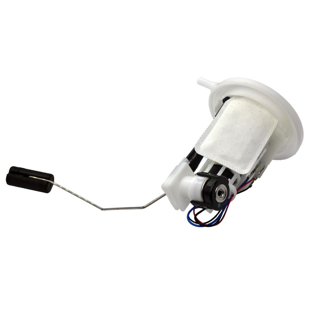 Bomba De Nafta Completa Moto - 0