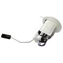 Bomba De Nafta Completa Moto - 0