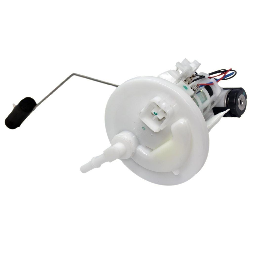 Bomba De Nafta Completa Moto - 1