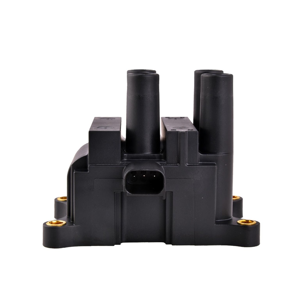 Bobina De Encendido - 0