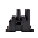 Bobina De Encendido - 0