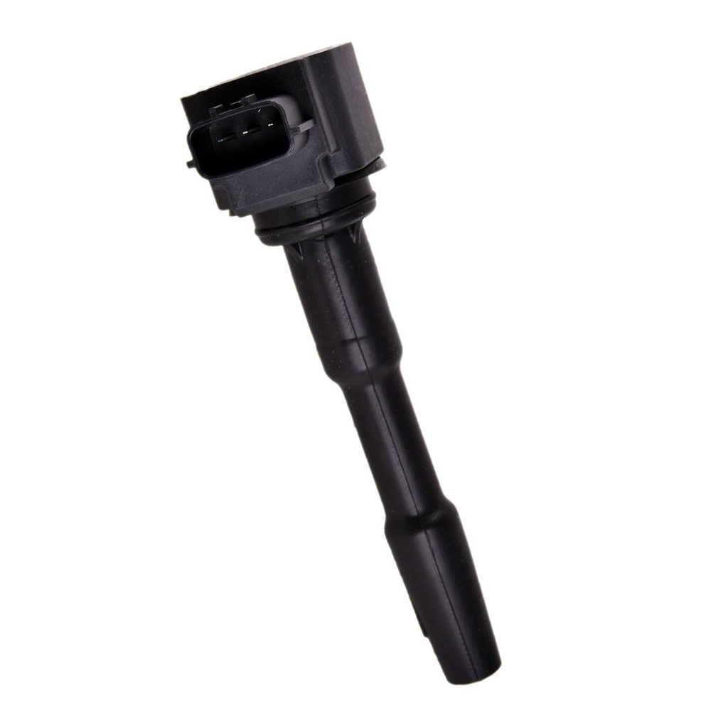 Bobina De Encendido - 0