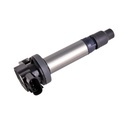 Bobina De Encendido - 0