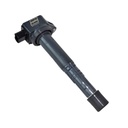 Bobina De Encendido - 0