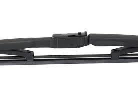 Escobilla Limpiaparabrisas - 0