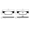 Pastilla De Freno - 0