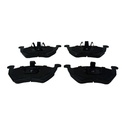 Pastilla De Freno - 0