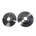 Disco De Freno - 0
