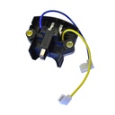 Regulador De Voltaje - 0