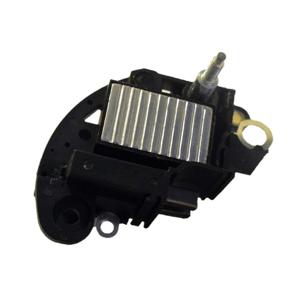 Regulador De Voltaje - 0