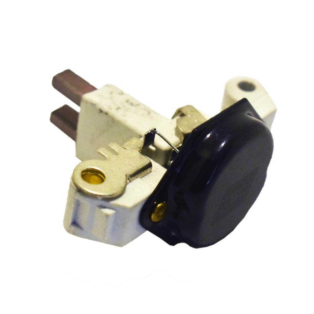 Regulador De Voltaje - 3