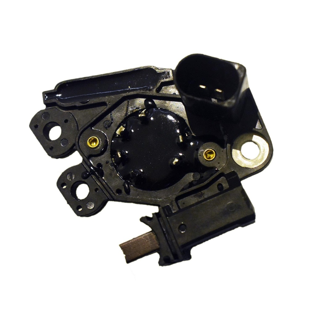 Regulador De Voltaje - 0