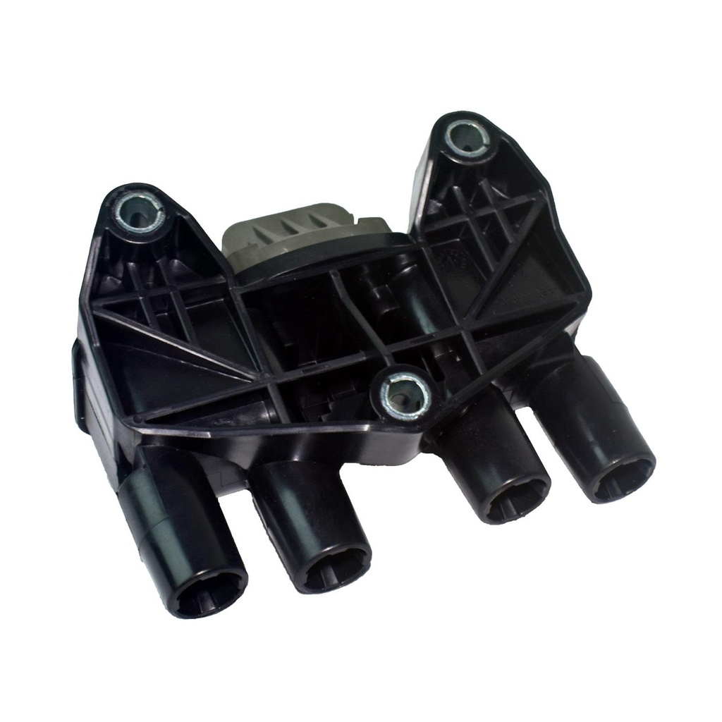 Bobina De Encendido - 0