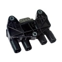 Bobina De Encendido - 0