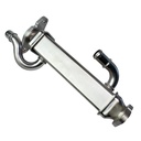 Enfriador Gases Escape - 0