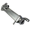 Enfriador Gases Escape - 1