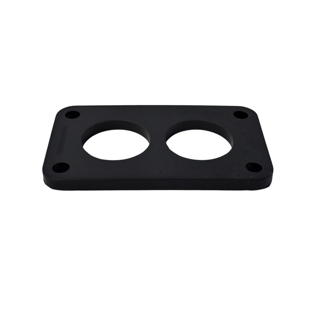 Aislantes De Base - Intermedia - 0