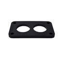 Aislantes De Base - Intermedia - 0