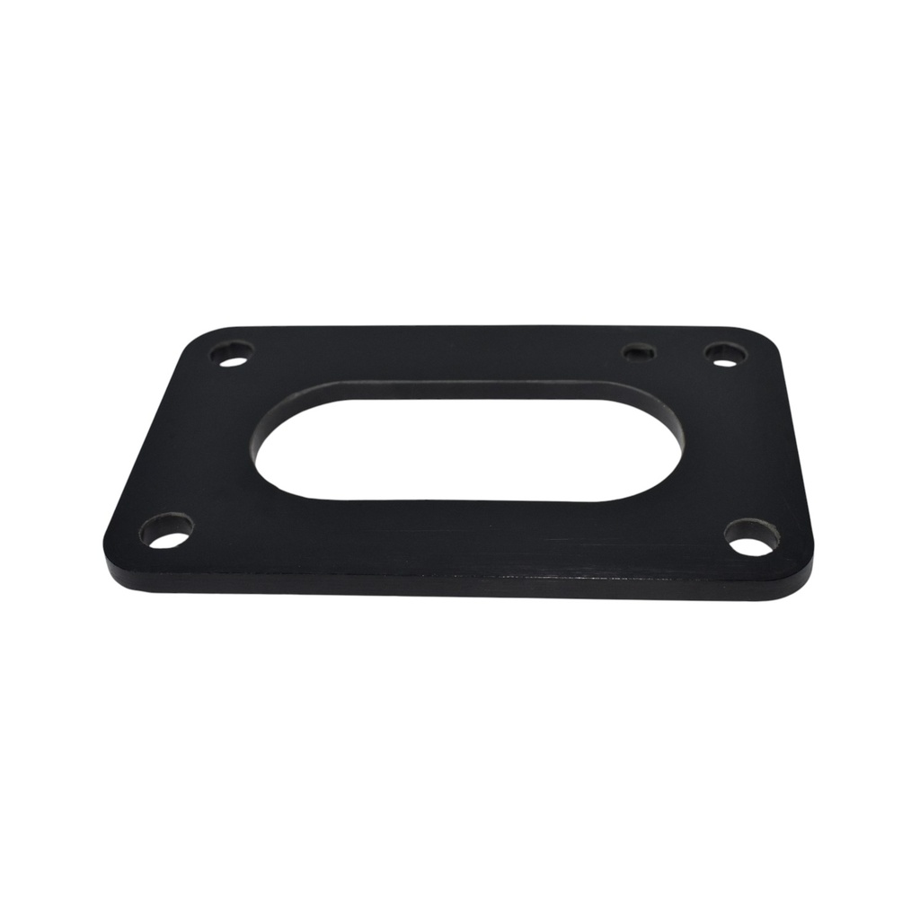 Aislantes De Base - Intermedia - 0