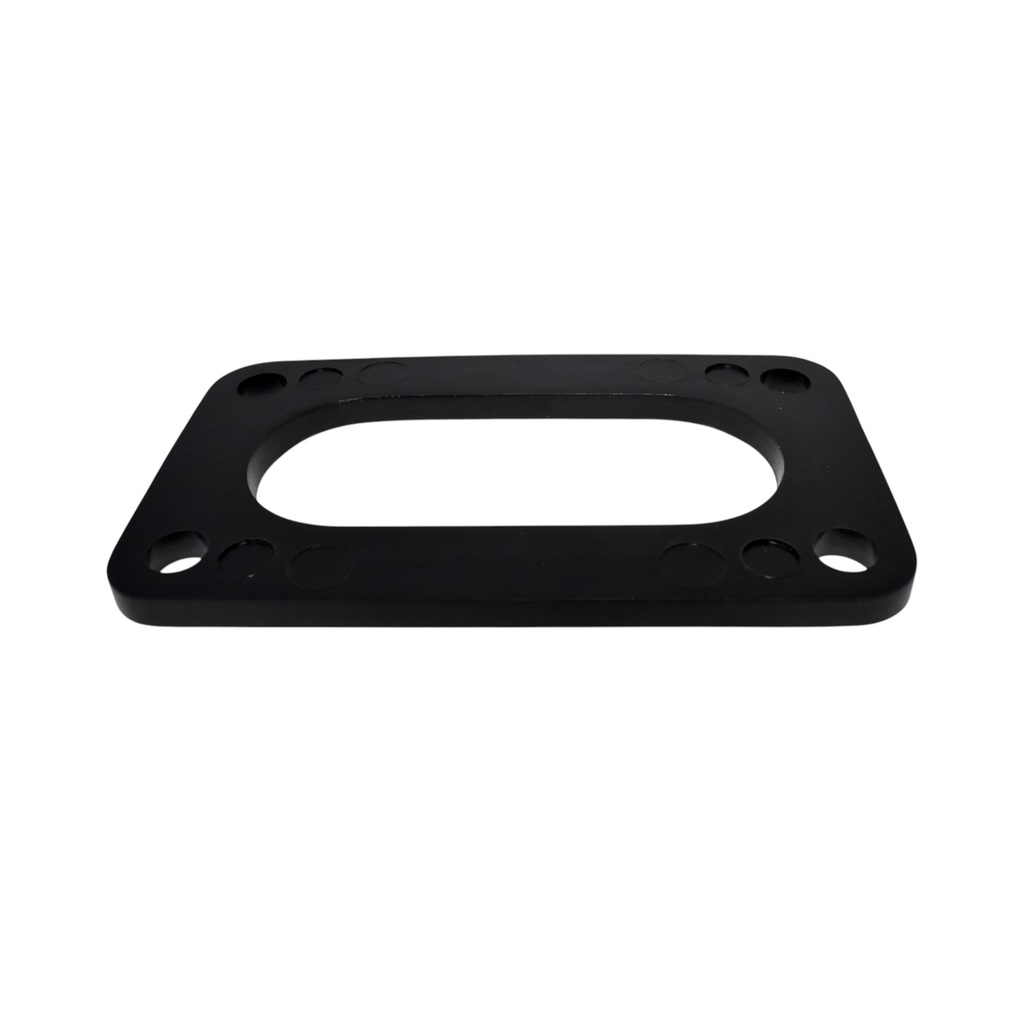 Aislantes De Base - Intermedia - 0