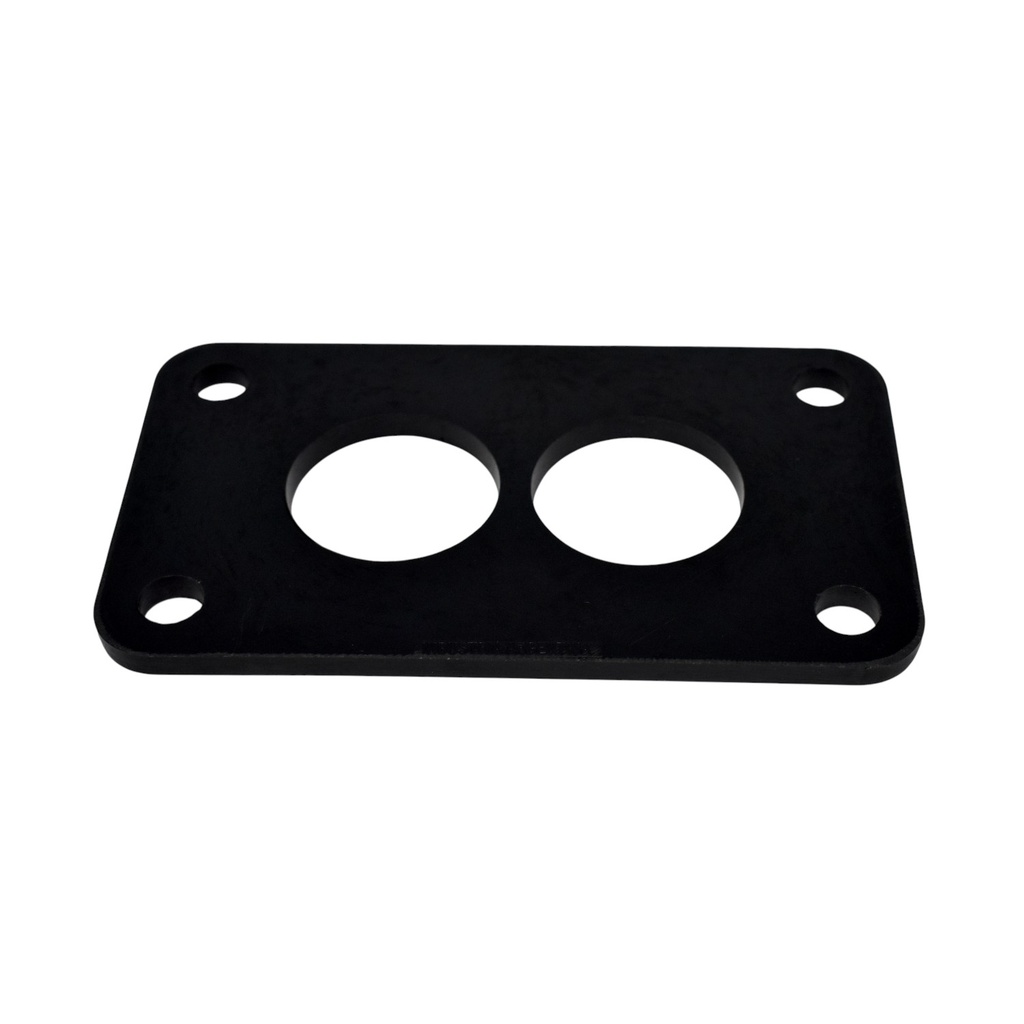 Aislantes De Base - Intermedia - 0