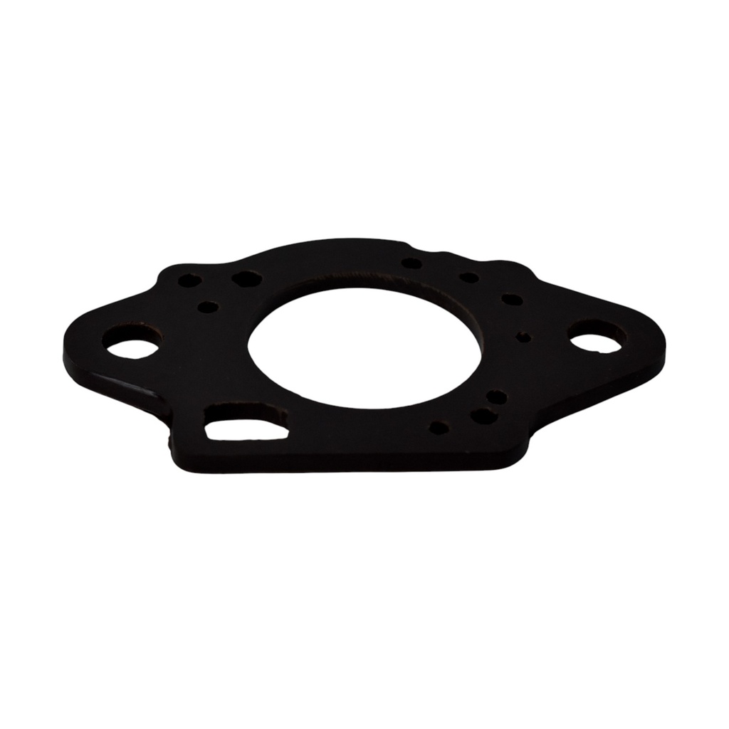 Aislantes De Base - Intermedia - 0