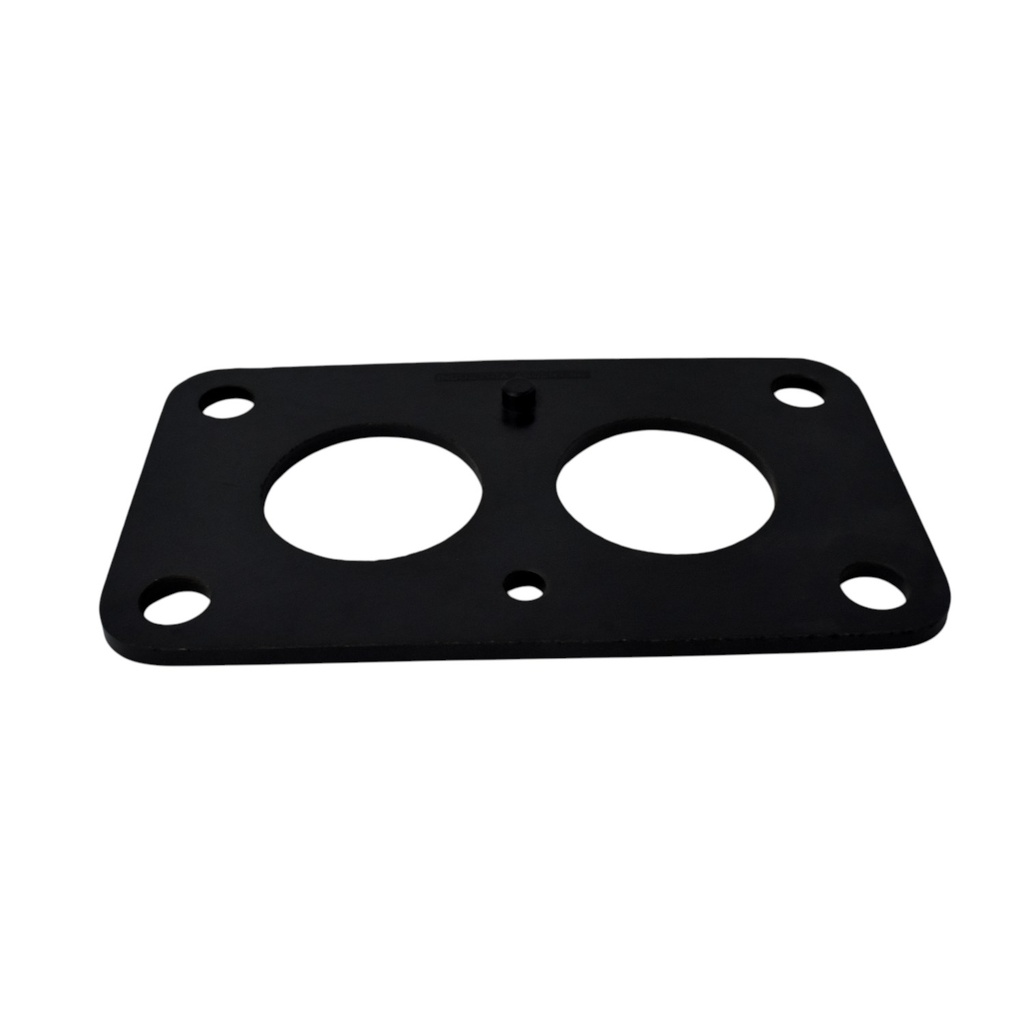 Aislantes De Base - Intermedia - 0