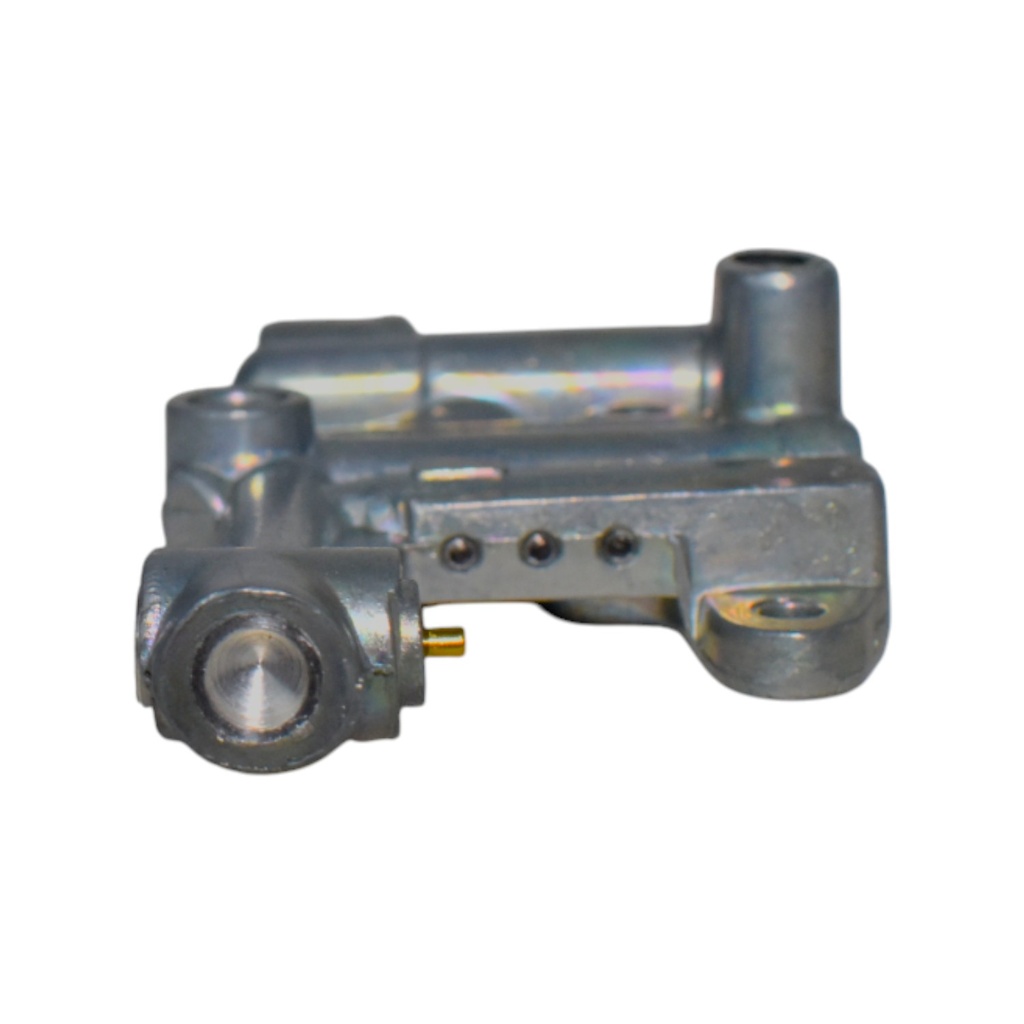 Cuerpos De Alimentacion - Plaquetas - 1