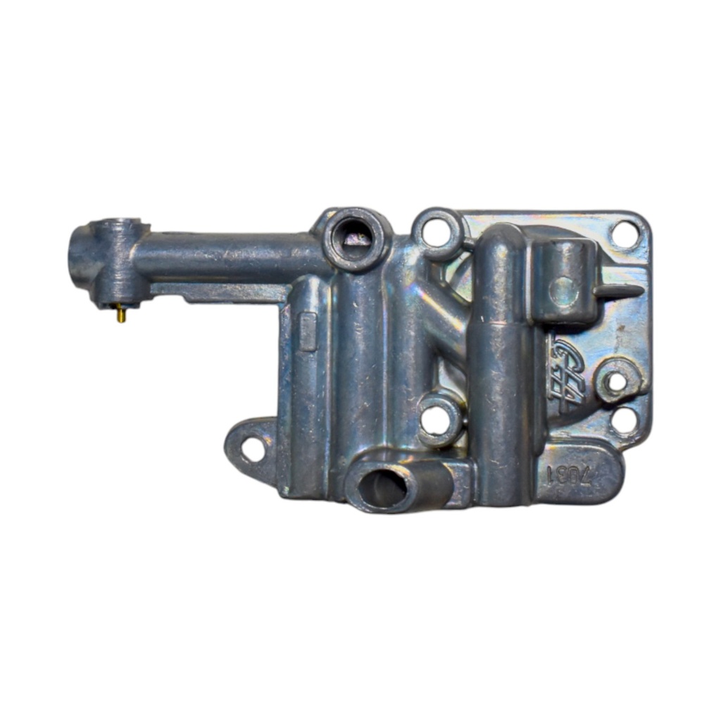 Cuerpos De Alimentacion - Plaquetas - 5