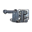 Cuerpos De Alimentacion - Plaquetas - 5