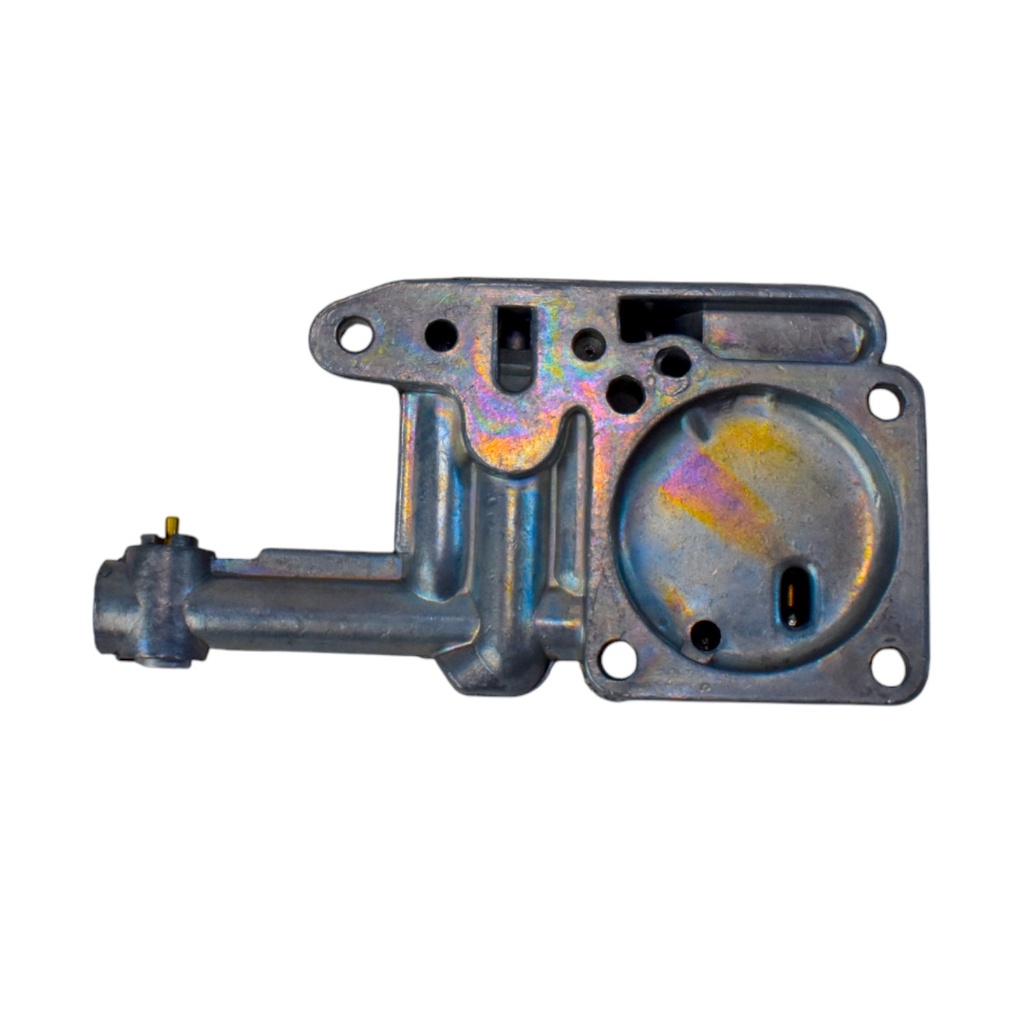 Cuerpos De Alimentacion - Plaquetas - 6