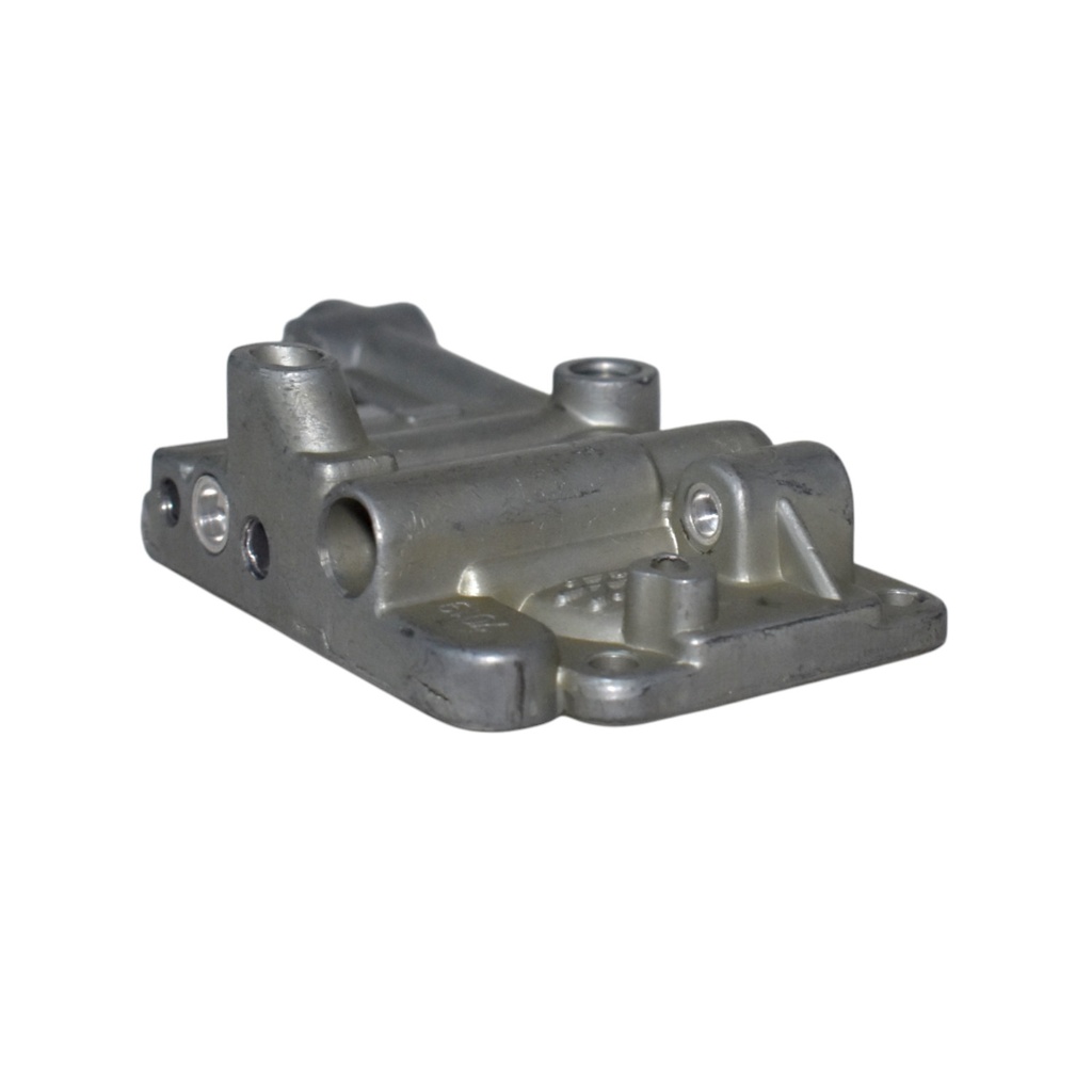 Cuerpos De Alimentacion - Plaquetas - 0