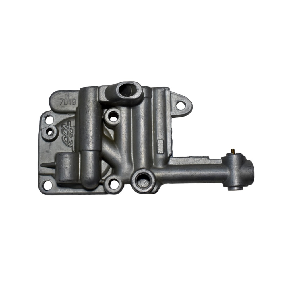 Cuerpos De Alimentacion - Plaquetas - 5